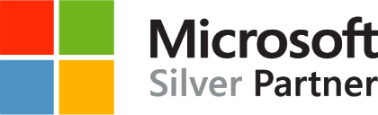 Microsoft-Silver-Partner