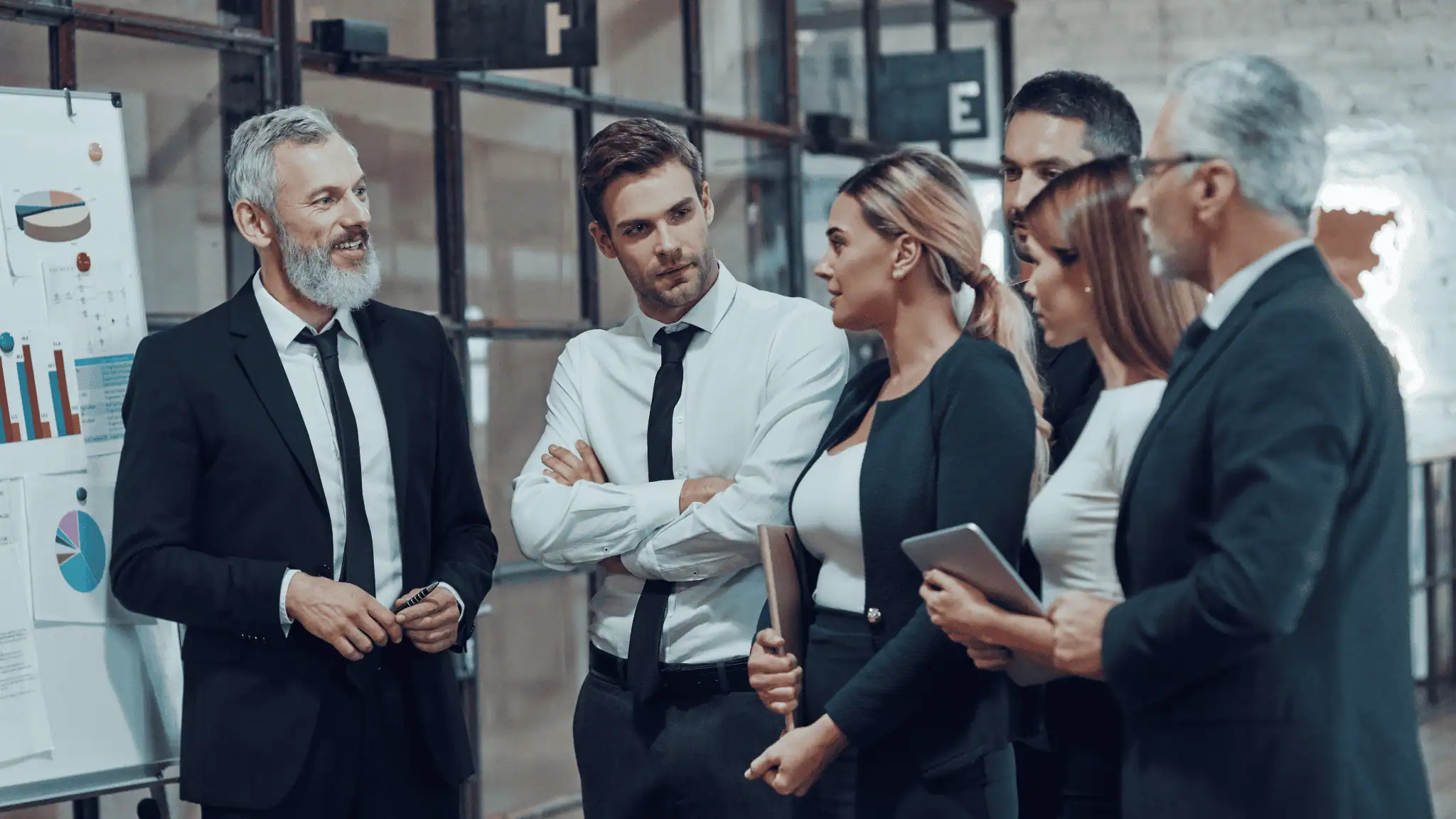 What Is a Managed Service Provider?