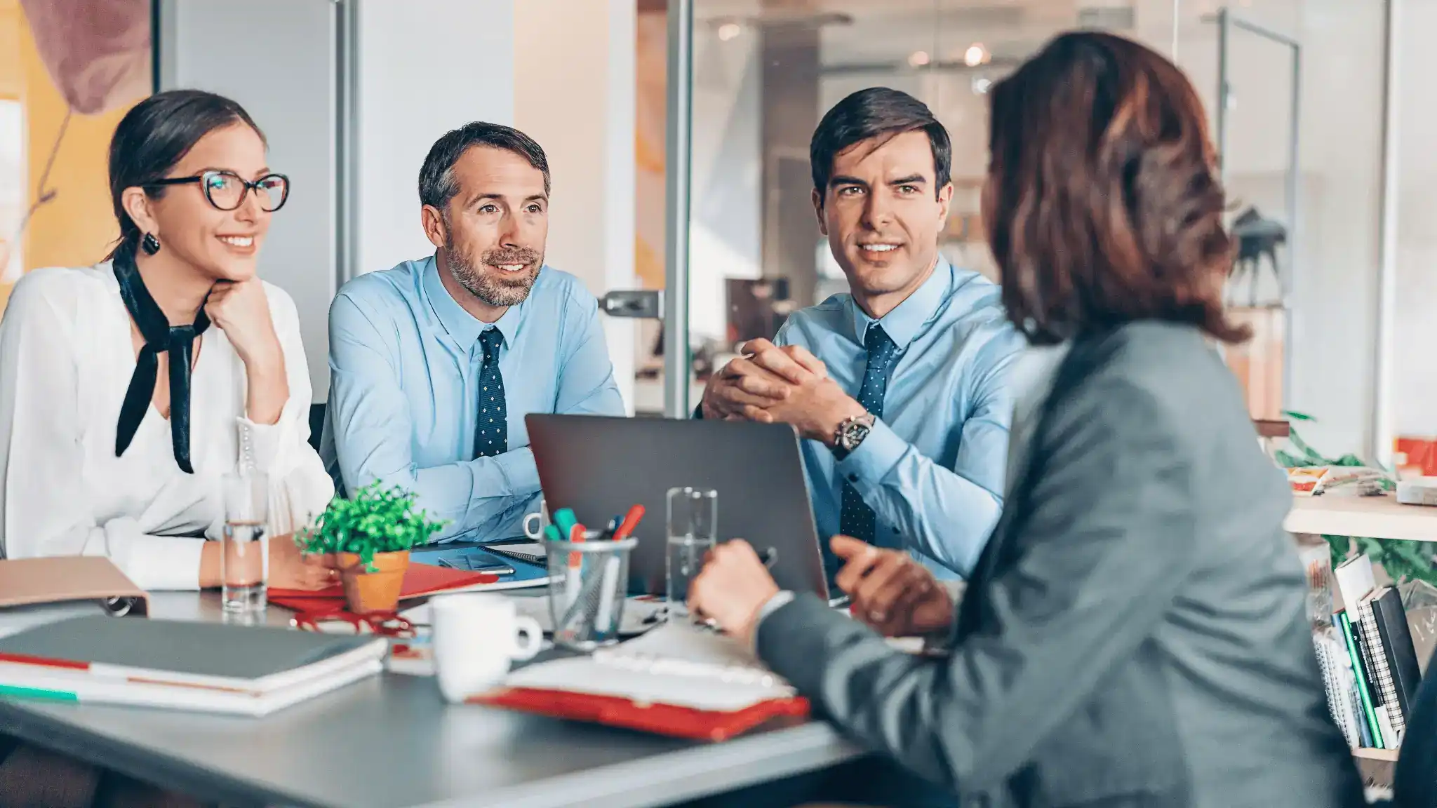 AWS vs Azure vs Google Cloud