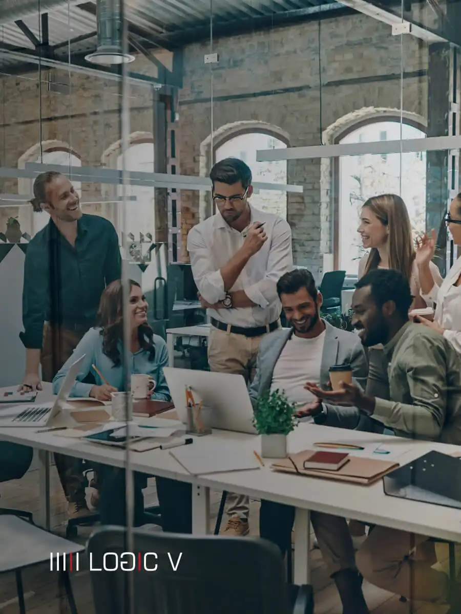 Microsoft 365 consultants