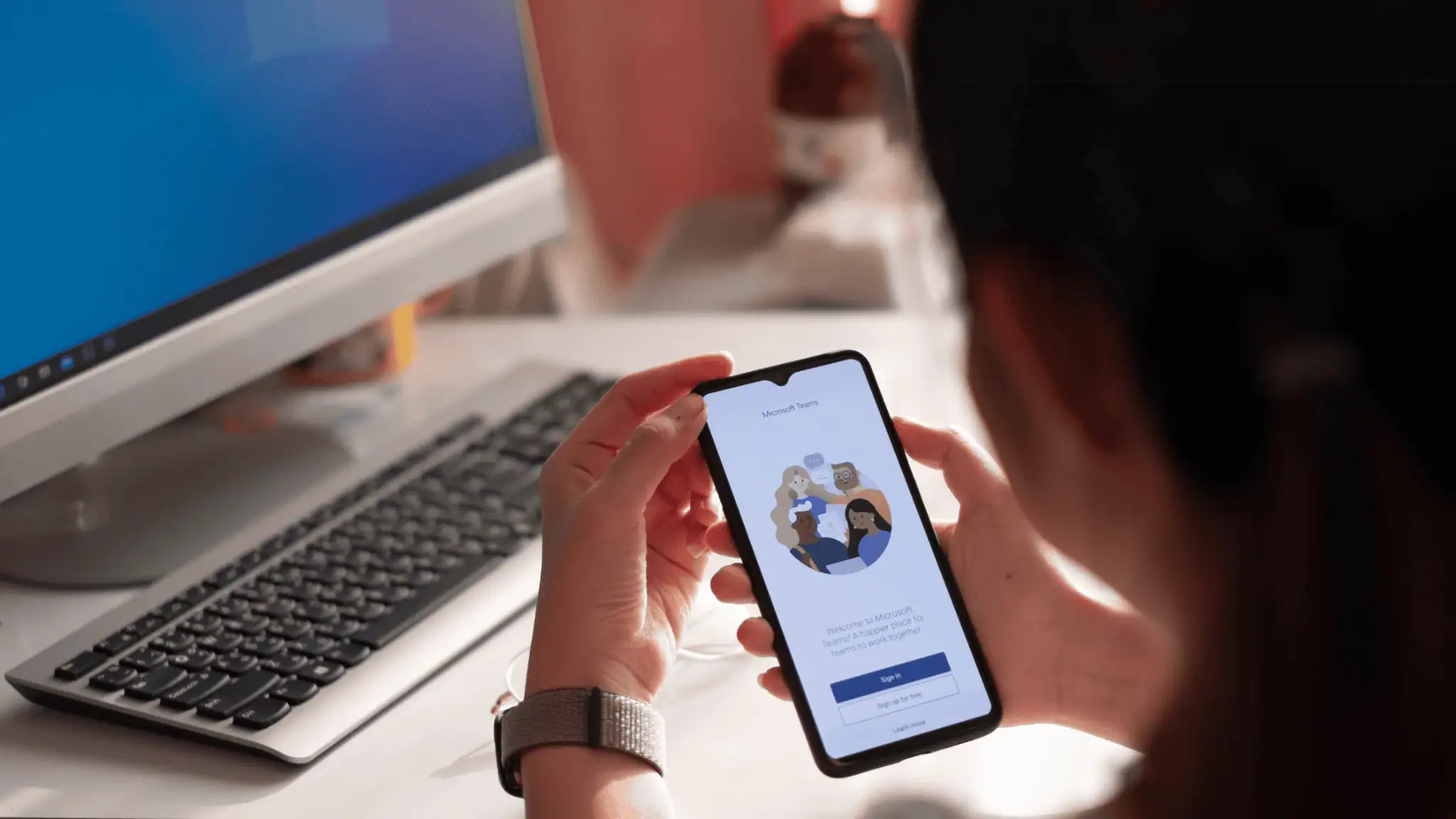 Benefits of Microsoft Copilot