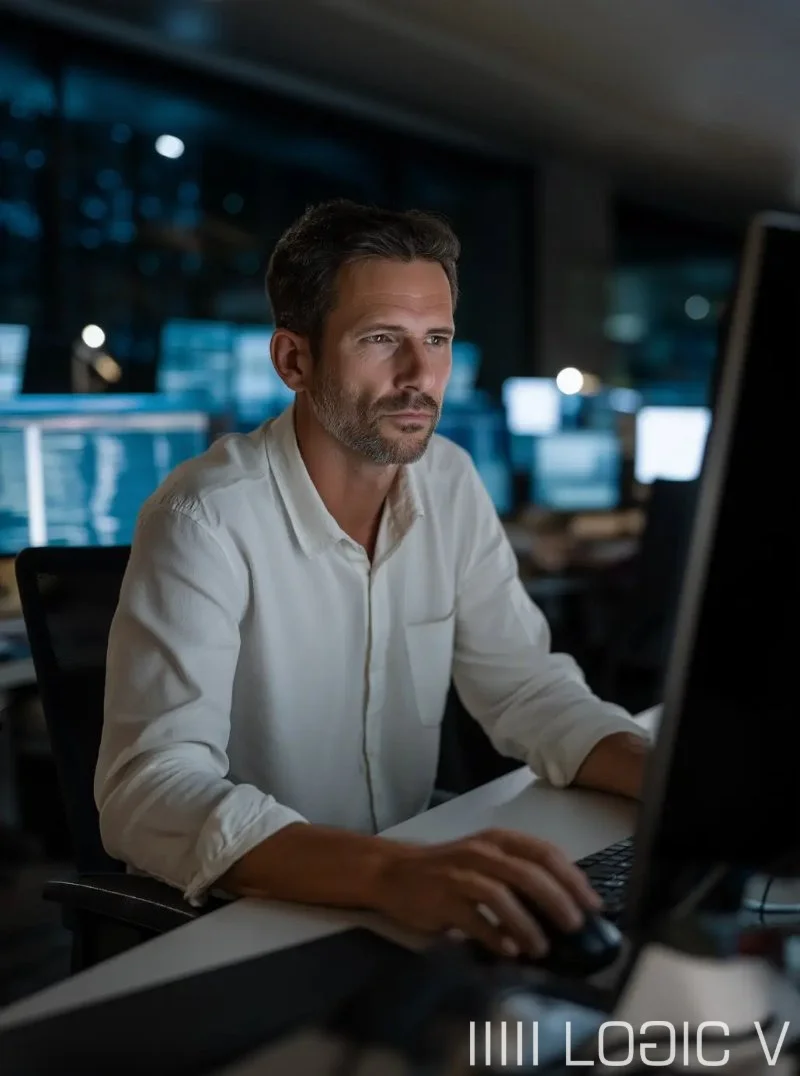 Vancouber IT Company Services