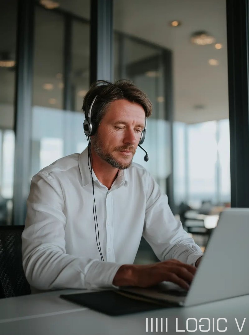 IT Consulting Company in Vancouver, British Columbia